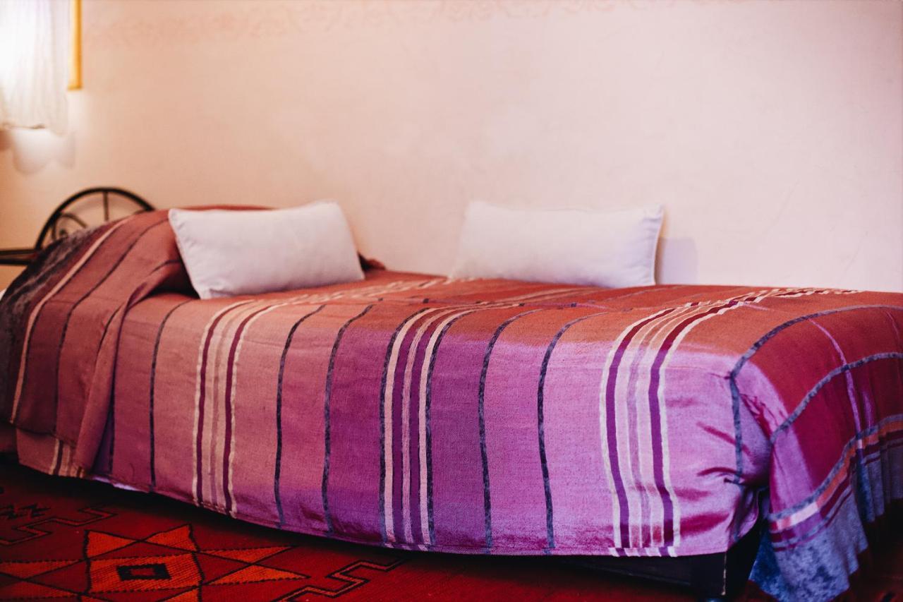 Riad Nomades Marrakesch Exterior foto